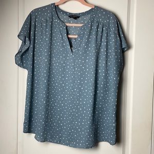 Banana Republic Blouse